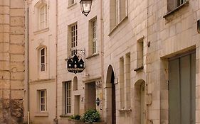 Hôtel St Pierre